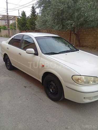 Nissan Sunny 2007, 354,000 km - 1.3 l - Bakı