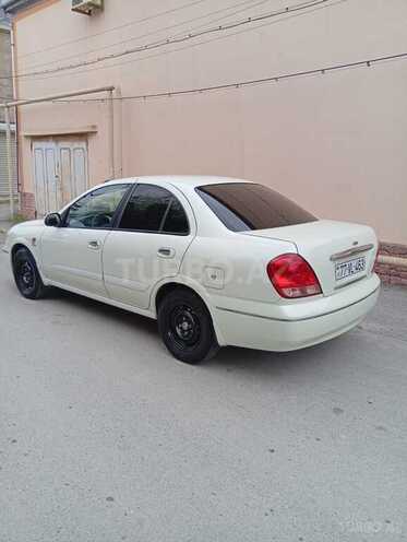 Nissan Sunny 2007, 354,000 km - 1.3 l - Bakı
