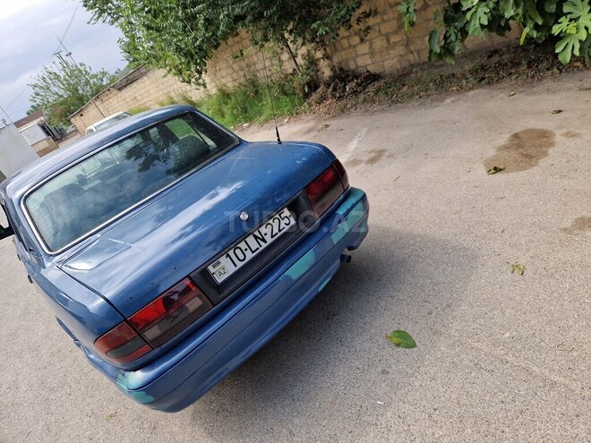 GAZ 3110 2003, 277,000 km - 2.4 l - Sumqayıt