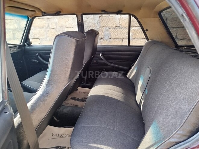 LADA (VAZ) 2107 2002, 18,500 km - 1.5 l - Bakı