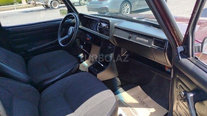 LADA (VAZ) 2107 2002, 18,500 km - 1.5 l - Bakı