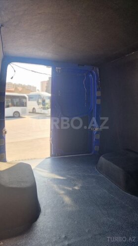 Mercedes Sprinter 515 2007, 367,662 km - 2.2 l - Gəncə