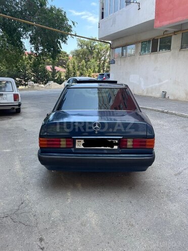 Mercedes 190 1991, 336,699 km - 2.0 l - Bakı