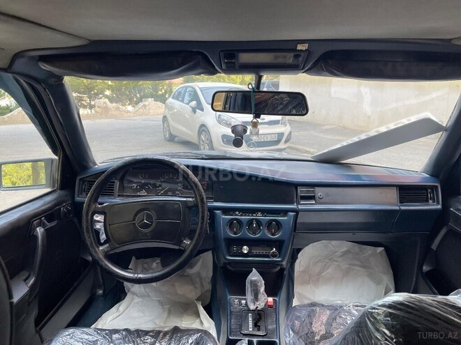 Mercedes 190 1991, 336,699 km - 2.0 l - Bakı