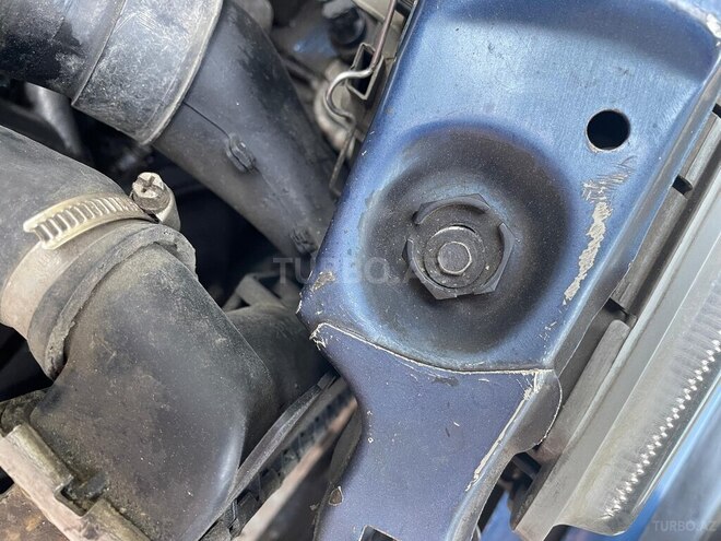 Mercedes 190 1991, 336,699 km - 2.0 l - Bakı