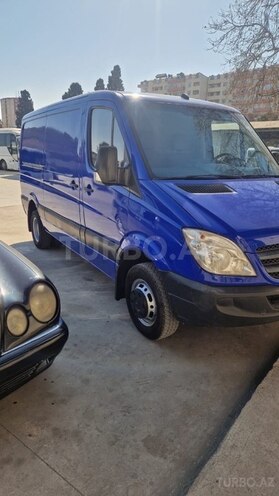 Mercedes Sprinter 515 2007, 367,662 km - 2.2 l - Gəncə