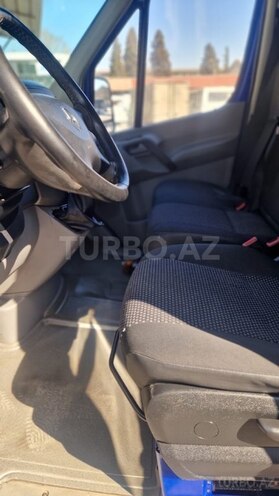 Mercedes Sprinter 515 2007, 367,662 km - 2.2 l - Gəncə