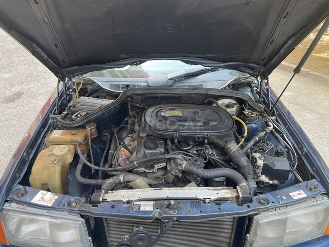 Mercedes 190 1991, 336,699 km - 2.0 l - Bakı