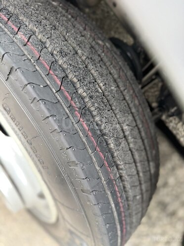 Mercedes Atego 815 2010, 328,470 km - 4.3 l - Bakı