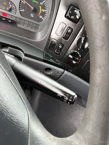 Mercedes Atego 815 2010, 328,470 km - 4.3 l - Bakı