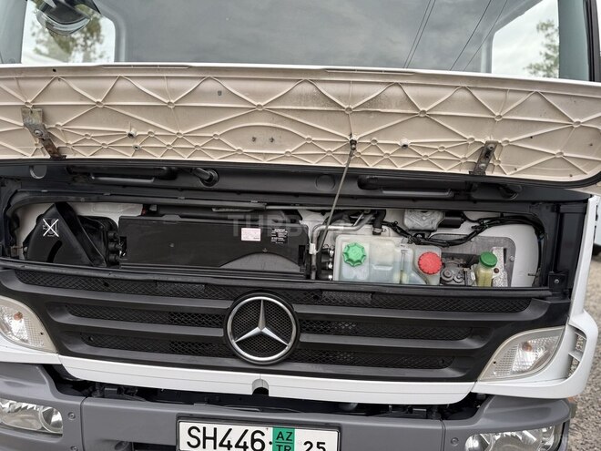 Mercedes Atego 815 2010, 328,470 km - 4.3 l - Bakı
