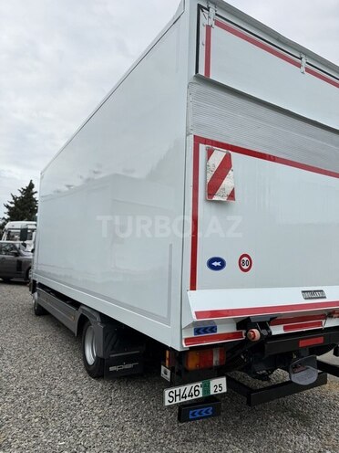 Mercedes Atego 815 2010, 328,470 km - 4.3 l - Bakı