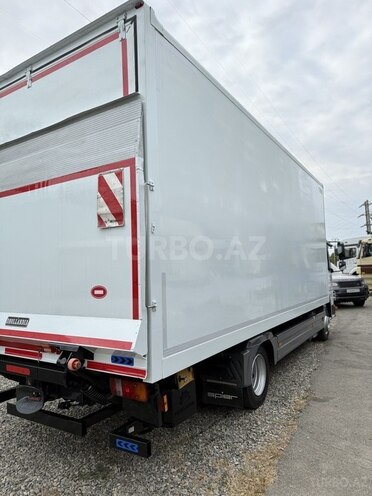 Mercedes Atego 815 2010, 328,470 km - 4.3 l - Bakı