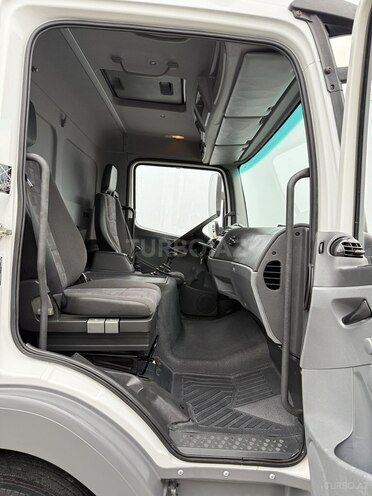 Mercedes Atego 815 2010, 328,470 km - 4.3 l - Bakı