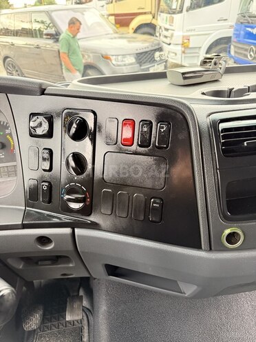 Mercedes Atego 815 2010, 328,470 km - 4.3 l - Bakı