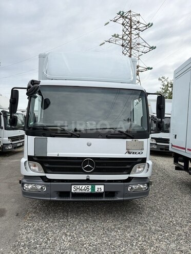 Mercedes Atego 815 2010, 328,470 km - 4.3 l - Bakı