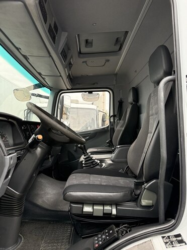 Mercedes Atego 815 2010, 328,470 km - 4.3 l - Bakı
