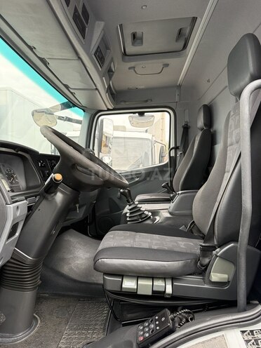 Mercedes Atego 815 2010, 328,470 km - 4.3 l - Bakı