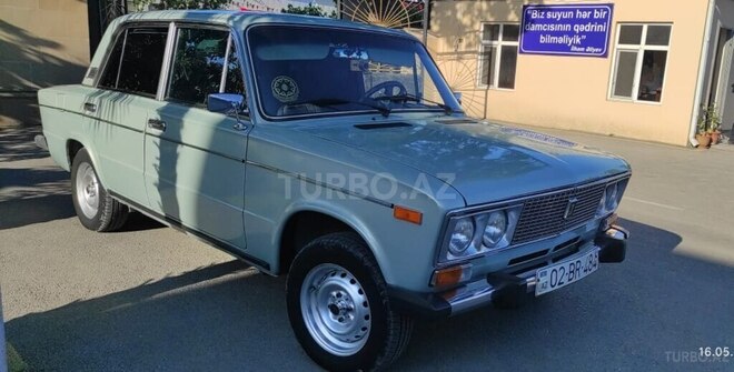 LADA (VAZ) 2106 1999, 95,000 km - 1.6 l - Bərdə