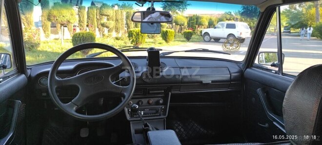 LADA (VAZ) 2106 1999, 95,000 km - 1.6 l - Bərdə