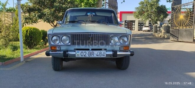 LADA (VAZ) 2106 1999, 95,000 km - 1.6 l - Bərdə