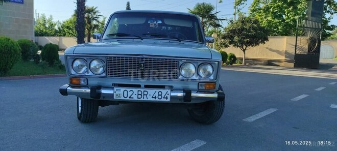 LADA (VAZ) 2106 1999, 95,000 km - 1.6 l - Bərdə