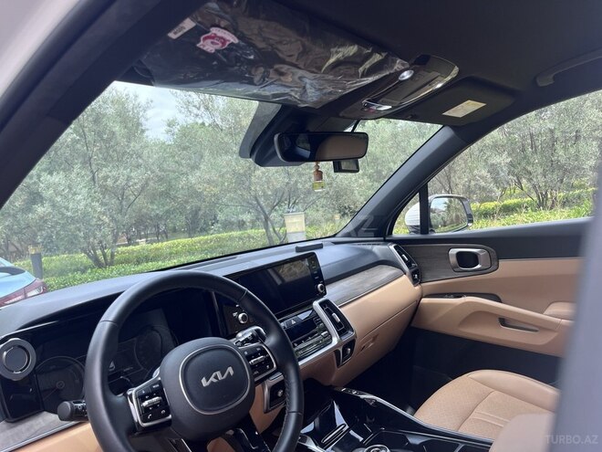 Kia Sorento 2022, 30,987 km - 1.6 l - Bakı
