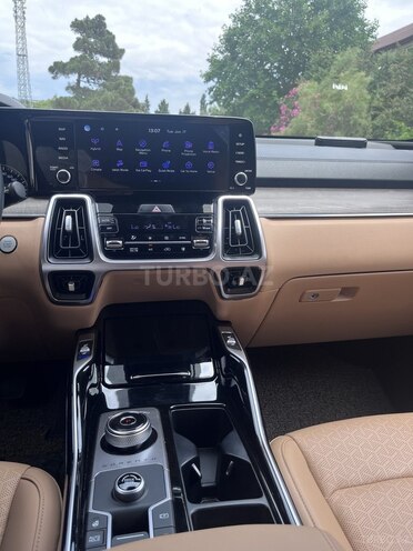 Kia Sorento 2022, 30,987 km - 1.6 l - Bakı