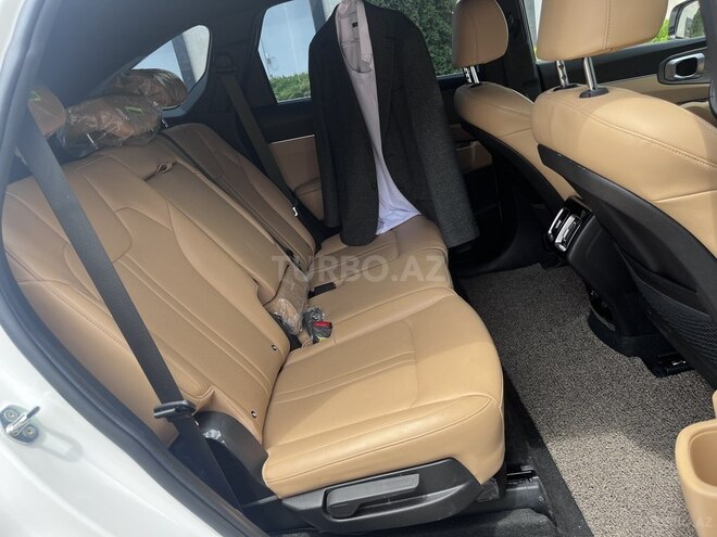 Kia Sorento 2022, 30,987 km - 1.6 l - Bakı
