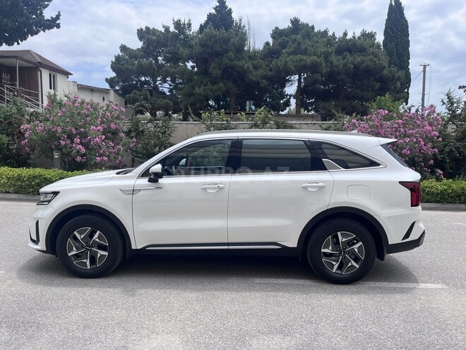 Kia Sorento 2022, 30,987 km - 1.6 l - Bakı