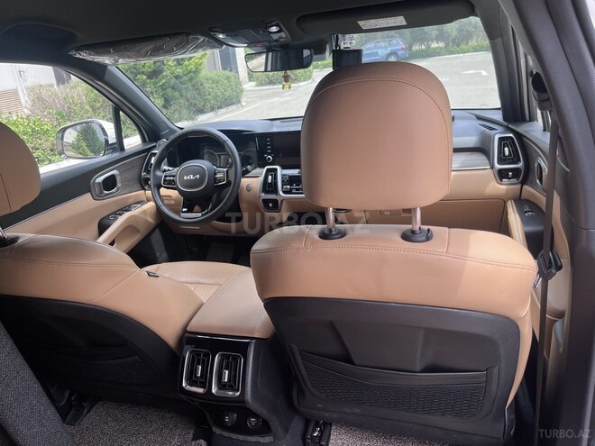 Kia Sorento 2022, 30,987 km - 1.6 l - Bakı