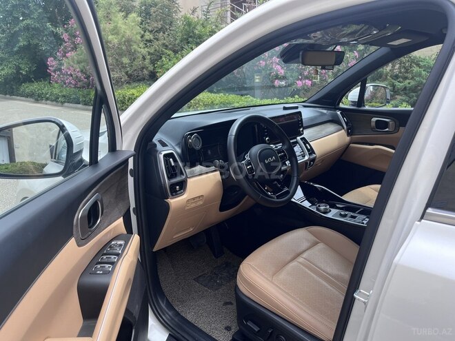 Kia Sorento 2022, 30,987 km - 1.6 l - Bakı