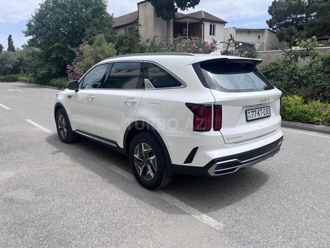 Kia Sorento 2022, 30,987 km - 1.6 l - Bakı