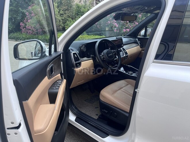 Kia Sorento 2022, 30,987 km - 1.6 l - Bakı