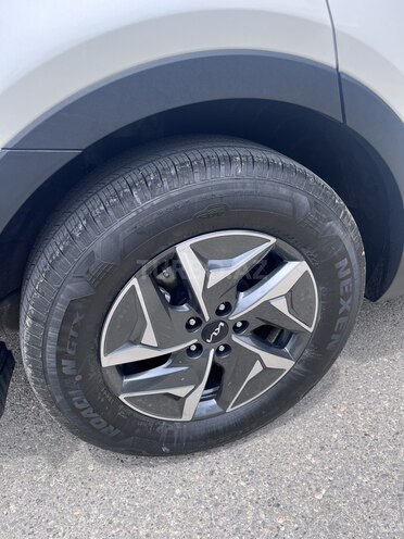Kia Sorento 2022, 30,987 km - 1.6 l - Bakı