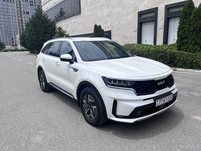Kia Sorento 2022, 30,987 km - 1.6 l - Bakı