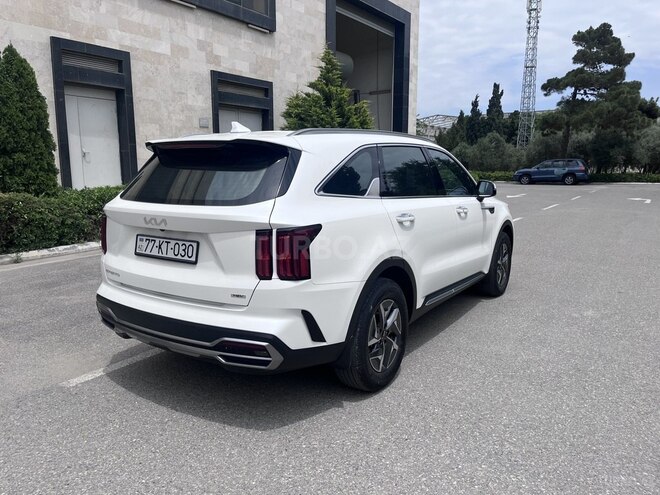 Kia Sorento 2022, 30,987 km - 1.6 l - Bakı