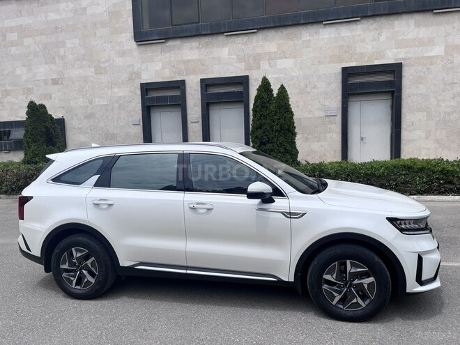 Kia Sorento 2022, 30,987 km - 1.6 l - Bakı
