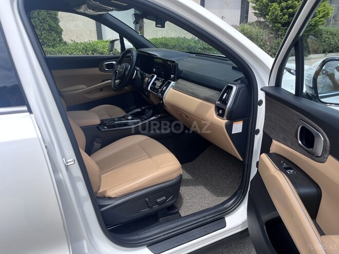 Kia Sorento 2022, 30,987 km - 1.6 l - Bakı