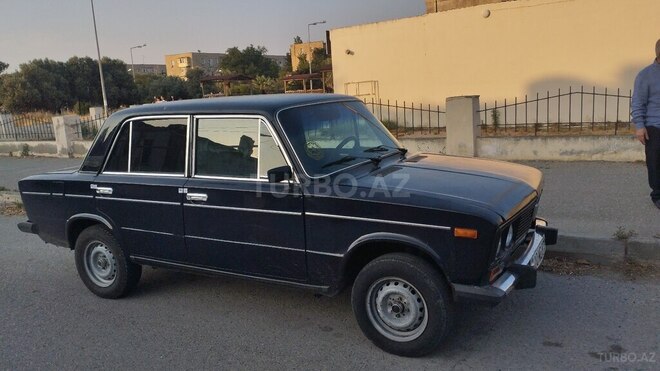 LADA (VAZ) 2106 2004, 75,000 km - 1.6 л - Bakı