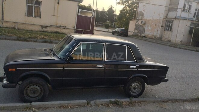 LADA (VAZ) 2106 2004, 75,000 km - 1.6 л - Bakı