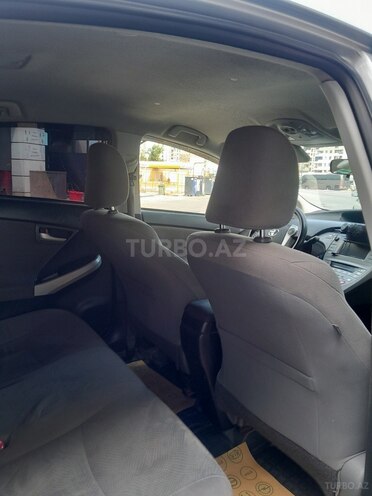 Toyota Prius 2015, 150,000 km - 1.8 л - Bakı