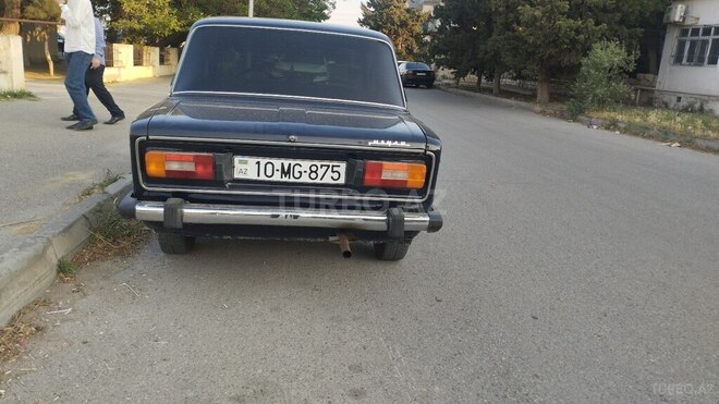 LADA (VAZ) 2106 2004, 75,000 km - 1.6 л - Bakı