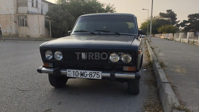 LADA (VAZ) 2106 2004, 75,000 km - 1.6 л - Bakı