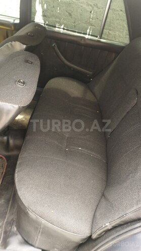 LADA (VAZ) 2106 2004, 75,000 km - 1.6 л - Bakı