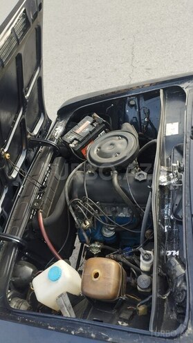 LADA (VAZ) 2106 2004, 75,000 km - 1.6 л - Bakı