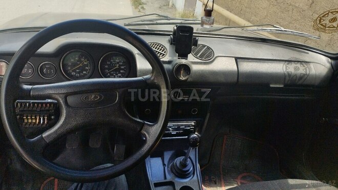 LADA (VAZ) 2106 2004, 75,000 km - 1.6 л - Bakı
