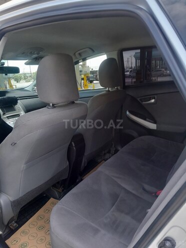 Toyota Prius 2015, 150,000 km - 1.8 л - Bakı