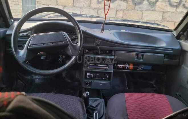 LADA (VAZ) 21099 1998, 460,000 km - 1.5 l - Bakı