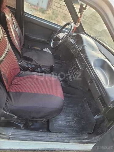 LADA (VAZ) 21099 1998, 460,000 km - 1.5 l - Bakı